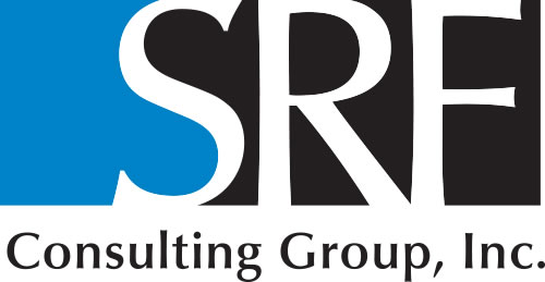 SRF consulting group logo