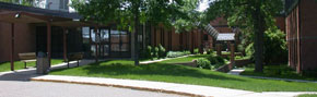 mndot training and conference center