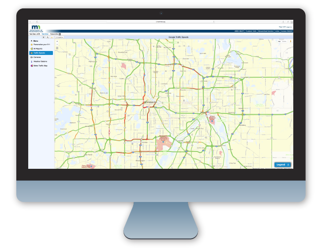 Minnesota Department Of Transportation / MnDOT.gov