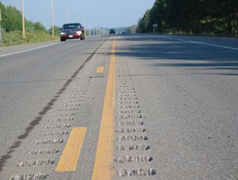 Lane mileage is the number of miles on one lane of one road. For instance, one mile of a road with six lanes equals six lane miles.