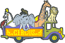 Circus Truck