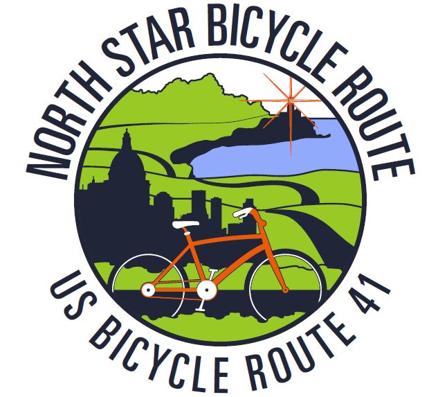 bicycle route
