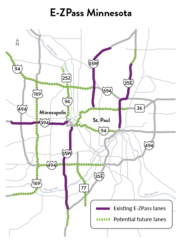 E-ZPass