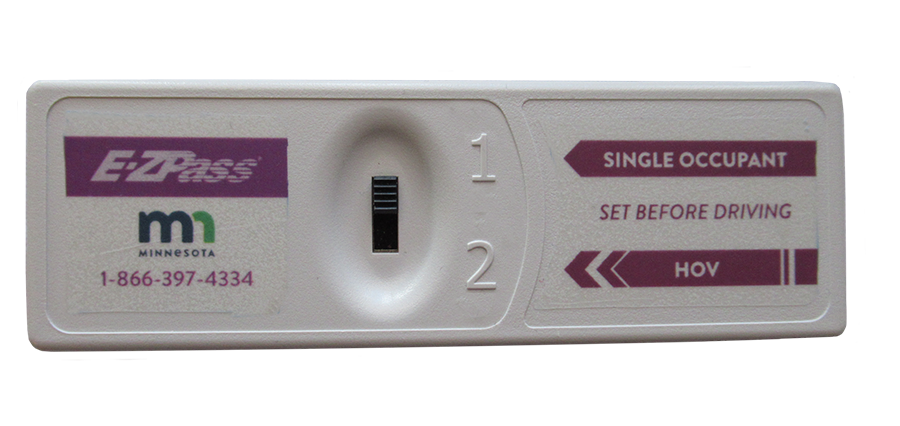 Network E ZPass