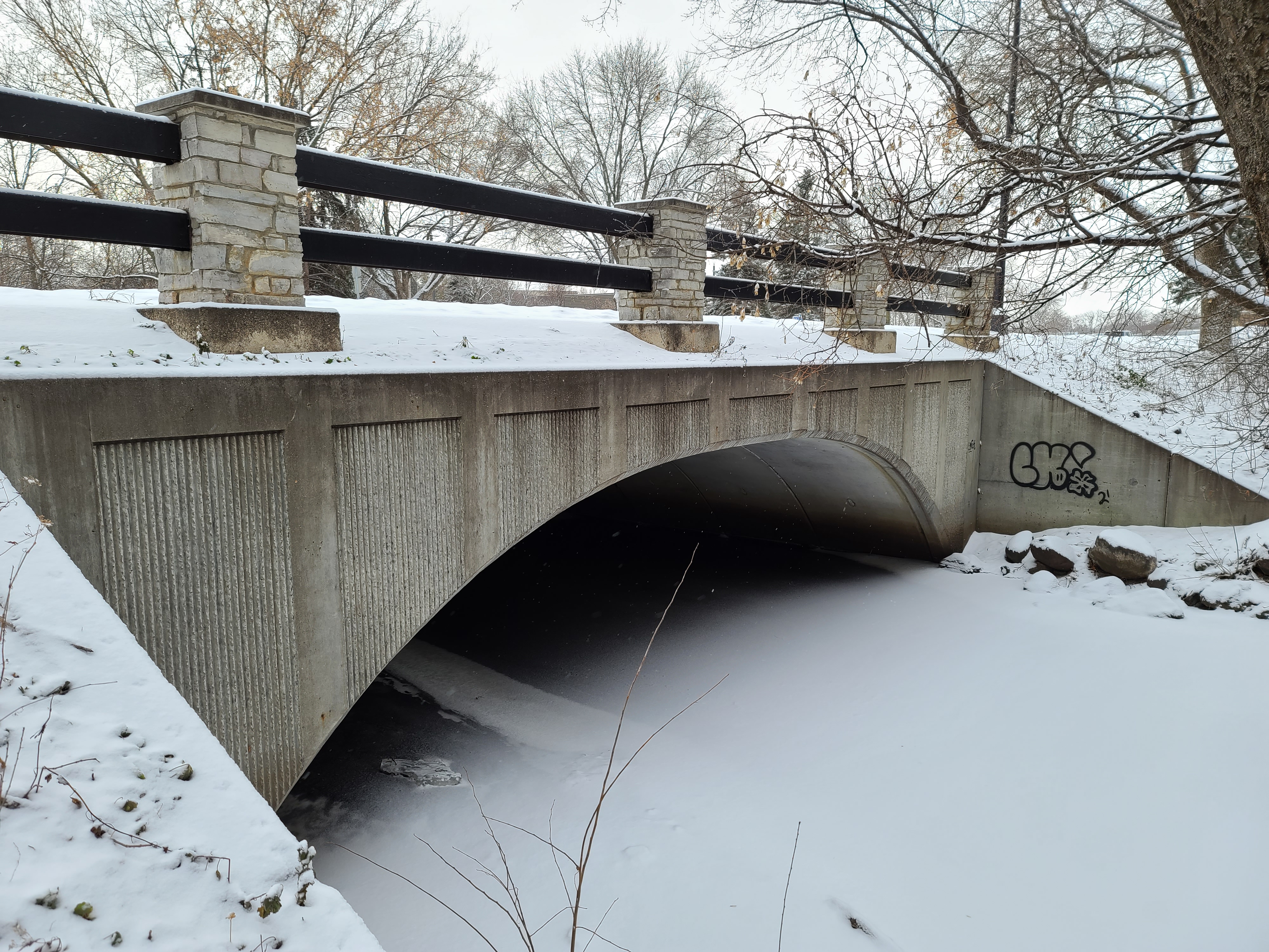Bridge 27652