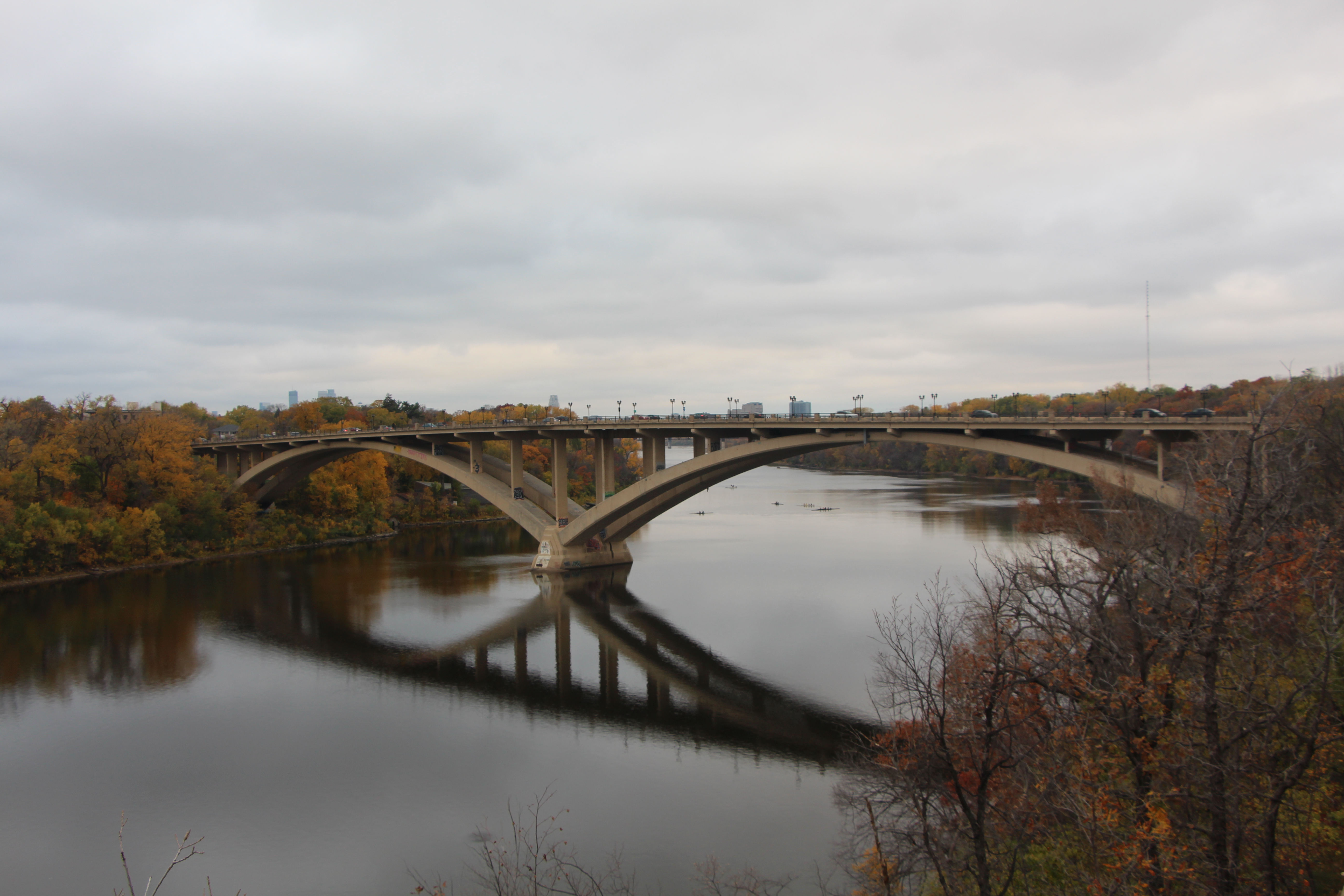 Lake Street-Marshall Avenue Bridge