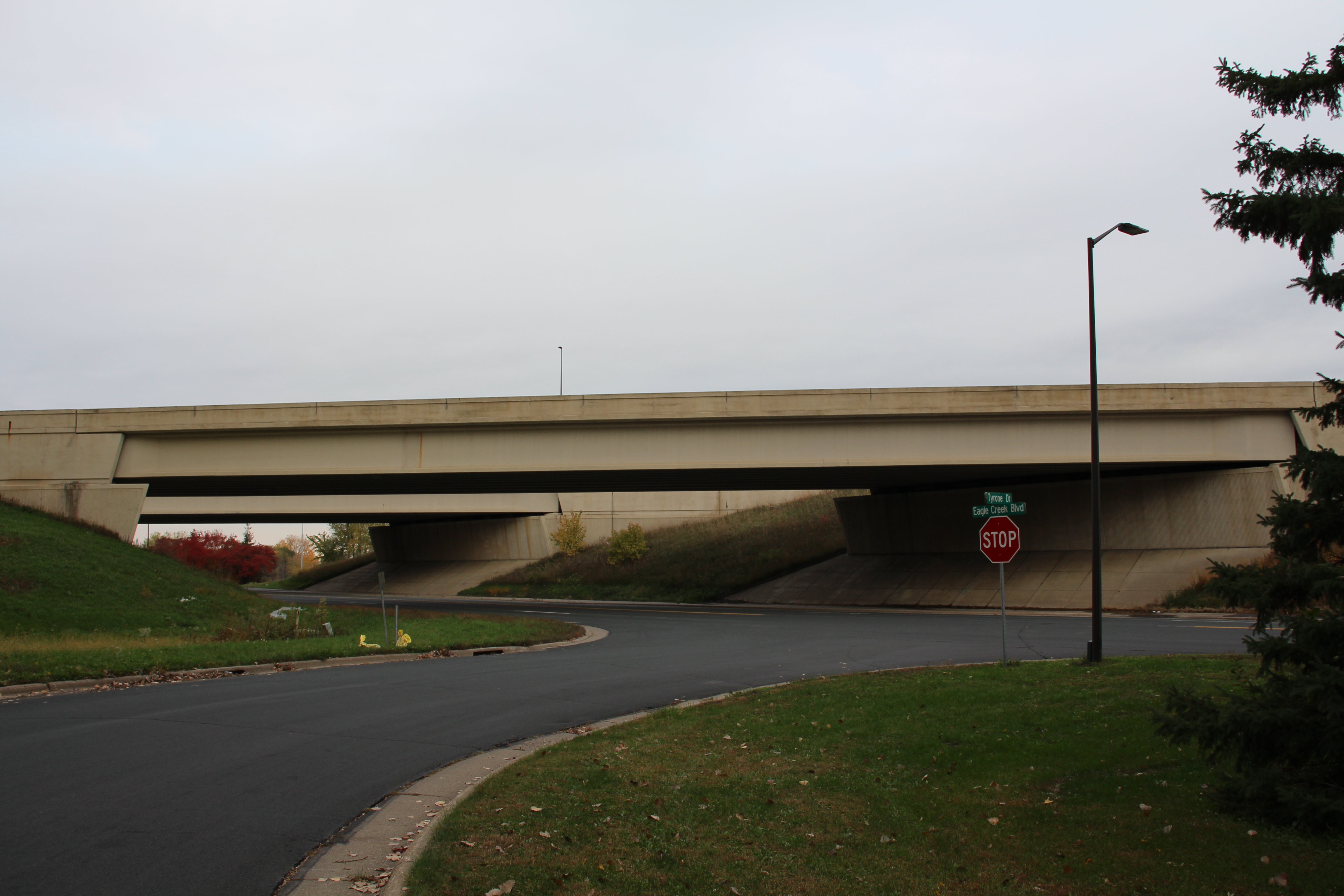 Bridge 70037