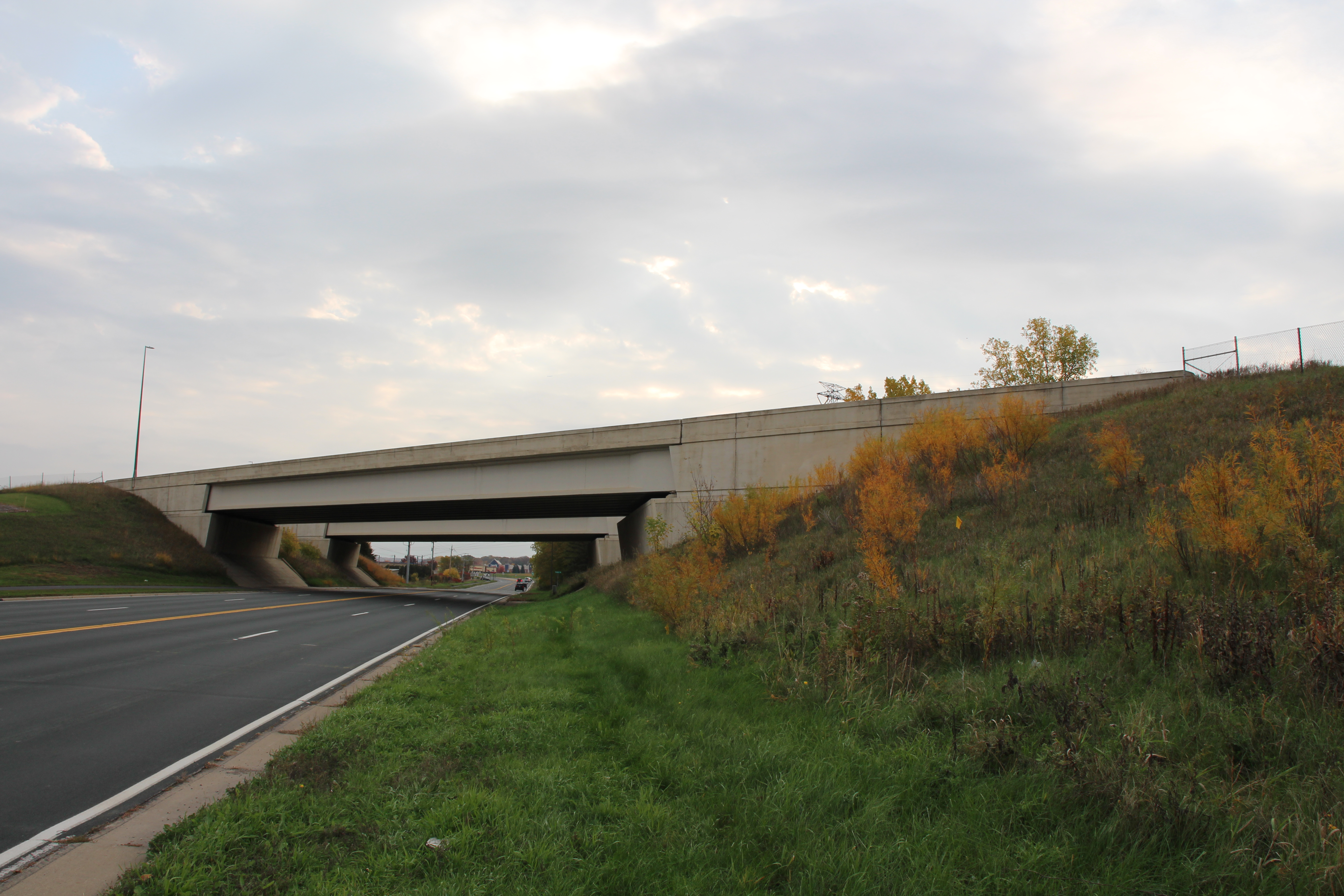 Bridge 70038
