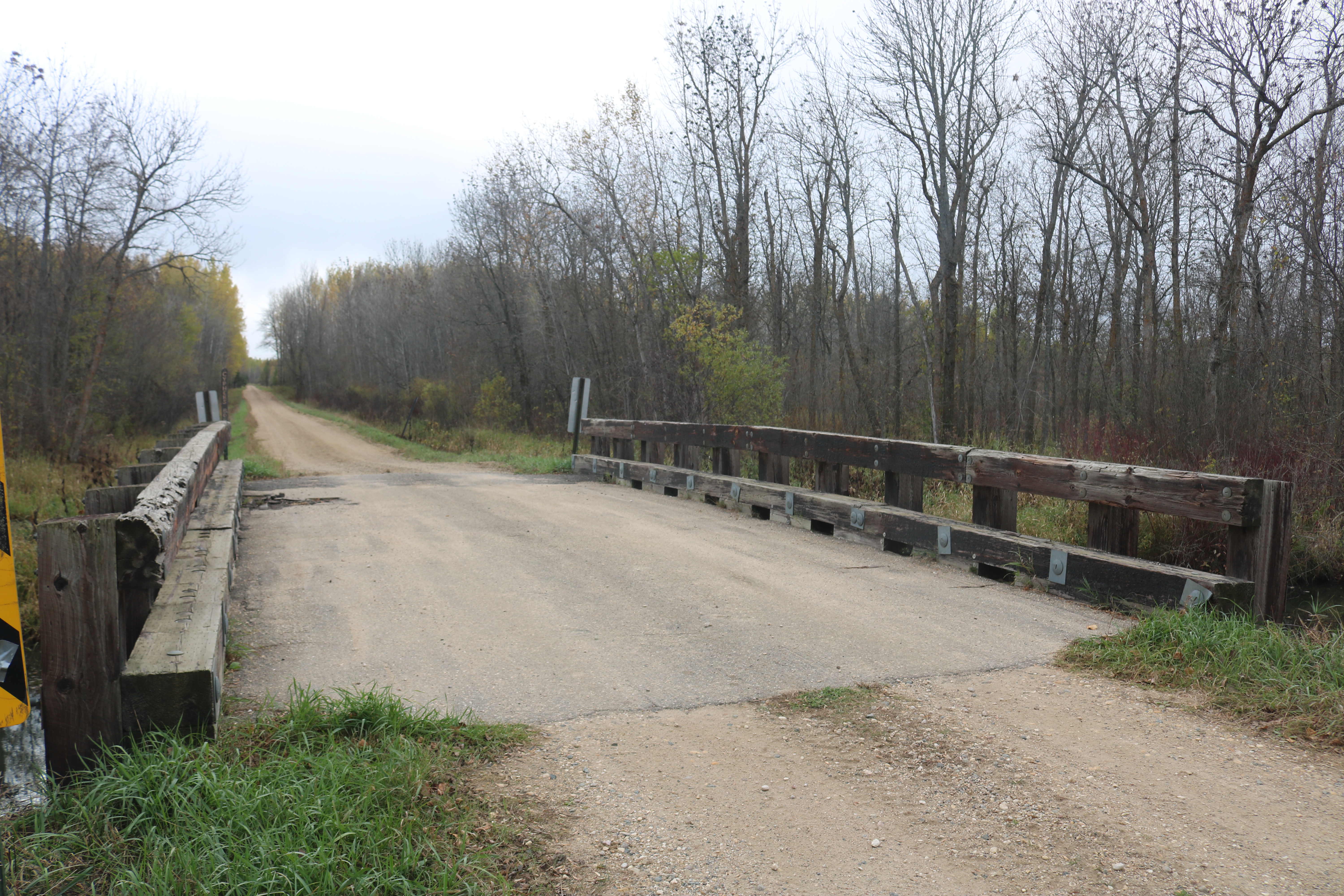 Ciphers Bridge