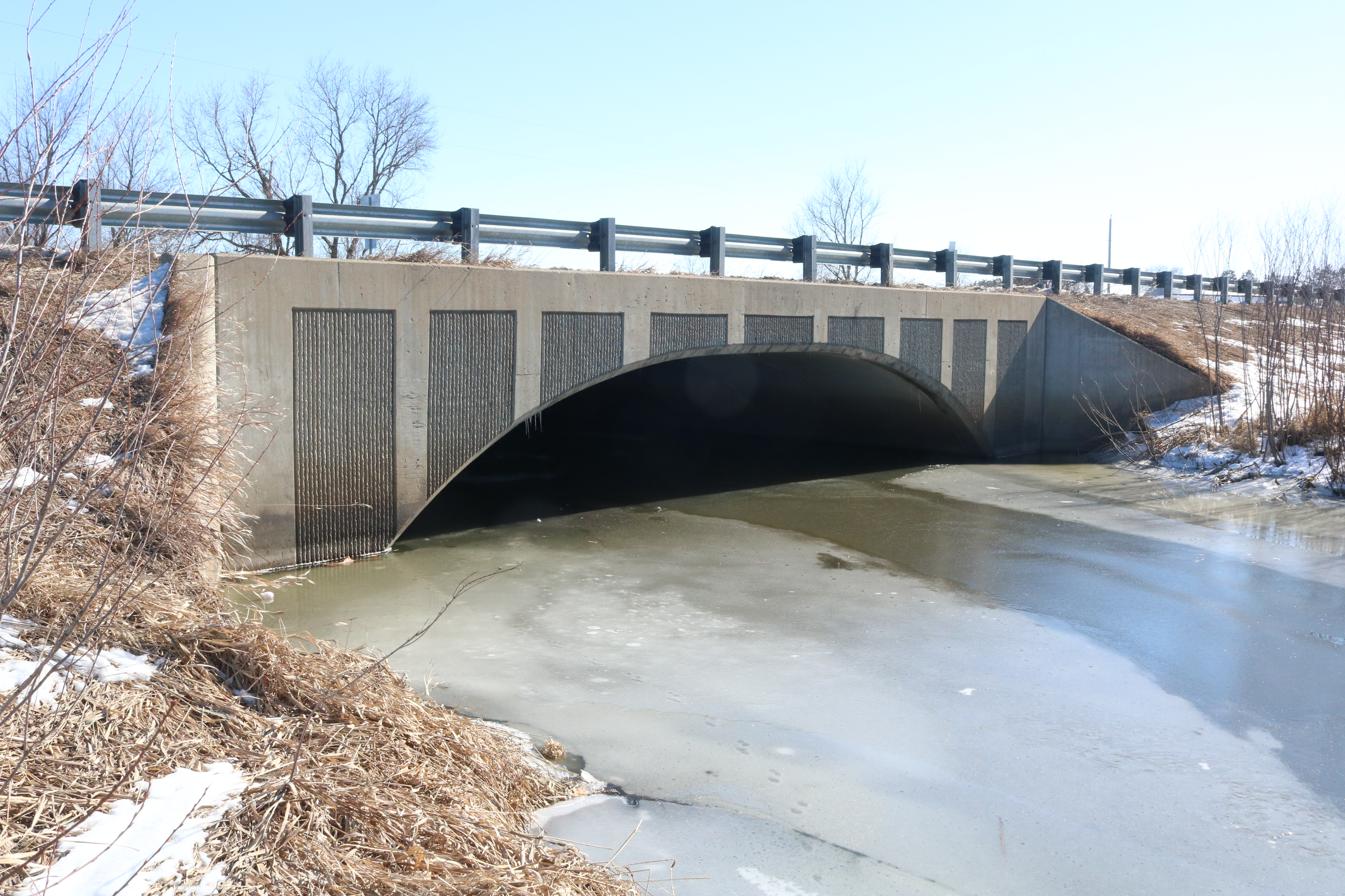 Bridge 95116