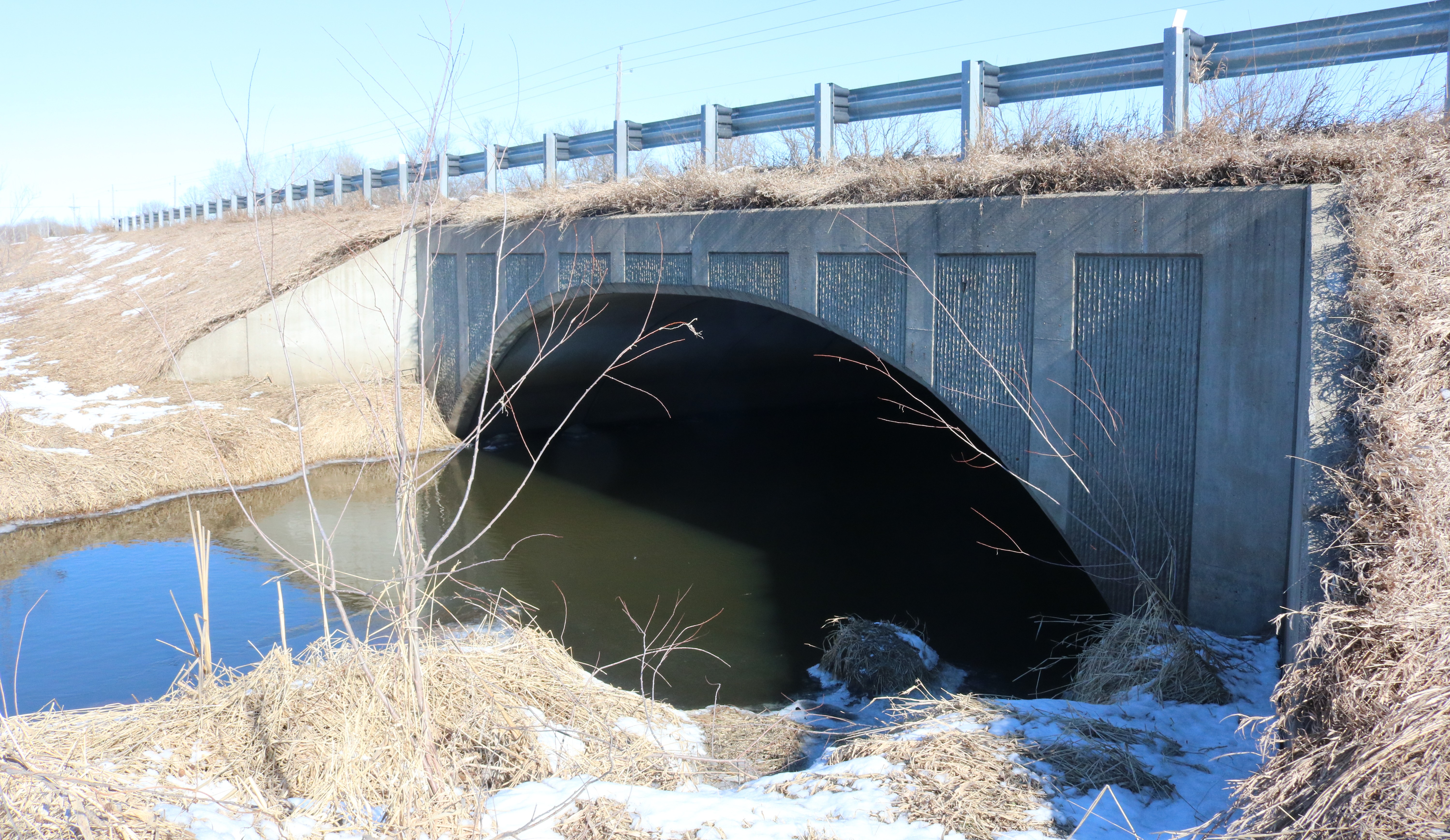 Bridge 95117
