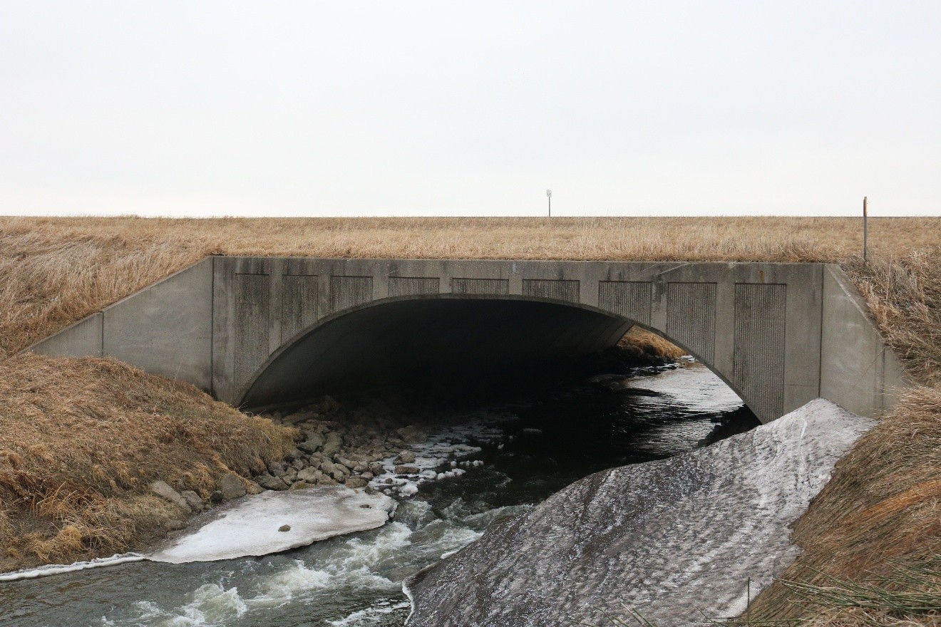 Bridge 95152
