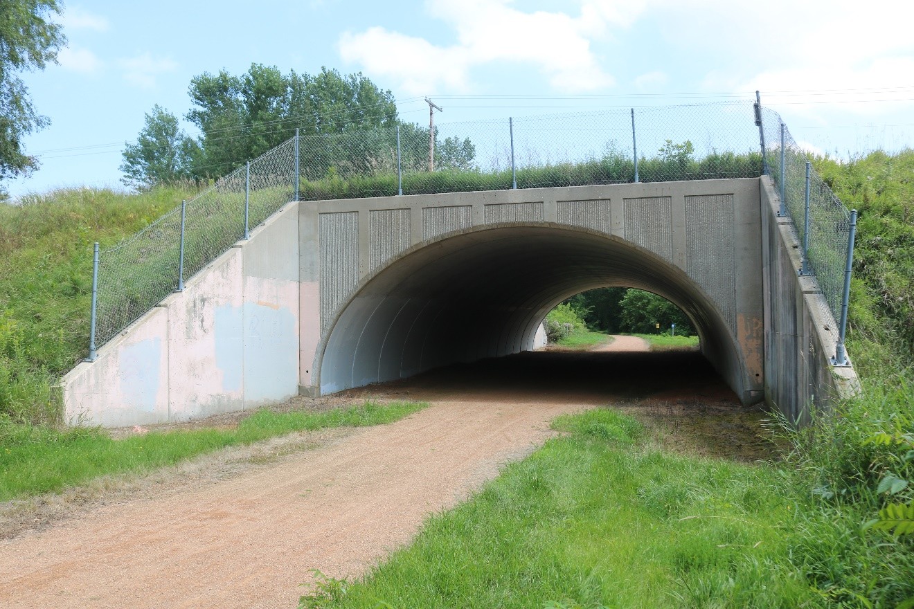 Bridge 95154