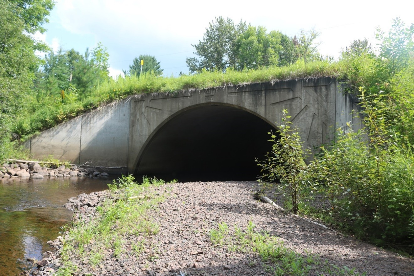 Bridge 96356