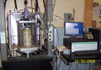 Experiment Setup