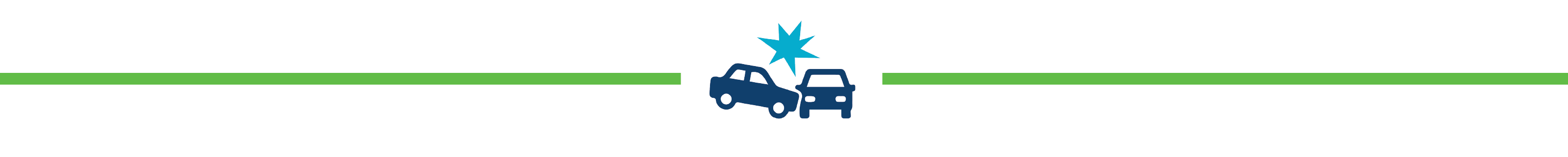 icon representing multi-vehicle crawshes