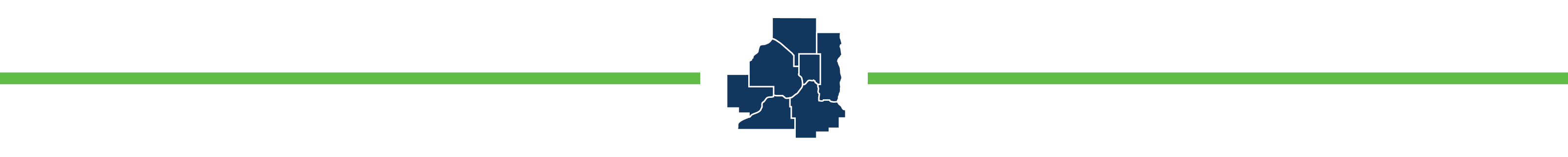 icon representing the Twin Cities metro area