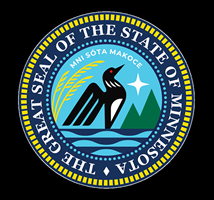 Minnesota State Seal
