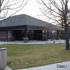 image of class 1 safety rest area